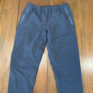 RecTrek 26" Pant: W's Black L